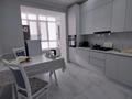 3-комнатная квартира · 95 м² · 3/5 этаж, Новый город, Мангилик ел за 48 млн ₸ в Актобе — фото 6