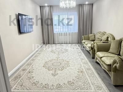 3-комнатная квартира · 103 м² · 1/9 этаж, Сьянова 41 — Сьянова - Толстого за 65 млн ₸ в Костанае