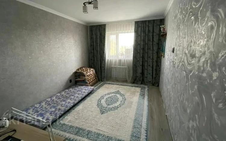 3-комнатная квартира · 90 м² · 3/3 этаж, Камажай 6 за 25.5 млн ₸ в Астане, Сарыарка р-н — фото 4