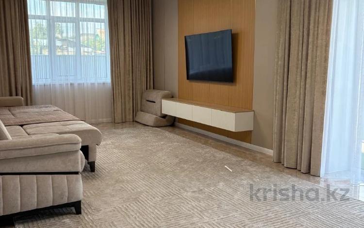 Жеке үй · 4 бөлме · 140 м² · 7 жүзд., Шевцовой, бағасы: 80 млн ₸ в Кокшетау — фото 2