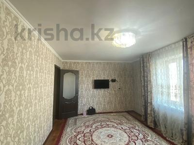 2-комнатная квартира · 58 м² · 2/5 этаж, Каратал за 20 млн 〒 в Талдыкоргане