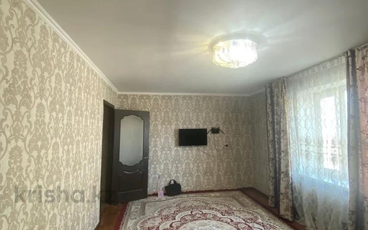 2-комнатная квартира · 58 м² · 2/5 этаж, Каратал за 20 млн 〒 в Талдыкоргане — фото 10