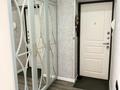 3-бөлмелі пәтер · 59.5 м² · 3/5 қабат, мкр Каратау 28, бағасы: 20 млн ₸ в Таразе