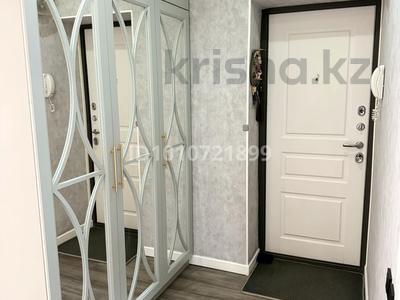 3-бөлмелі пәтер · 59.5 м² · 3/5 қабат, мкр Каратау 28, бағасы: 20 млн ₸ в Таразе