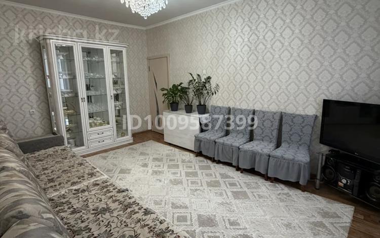 3-бөлмелі пәтер · 63.7 м² · 5/5 қабат, мкр Тастак-2 38, бағасы: 42 млн ₸ в Алматы, Алмалинский р-н — фото 2