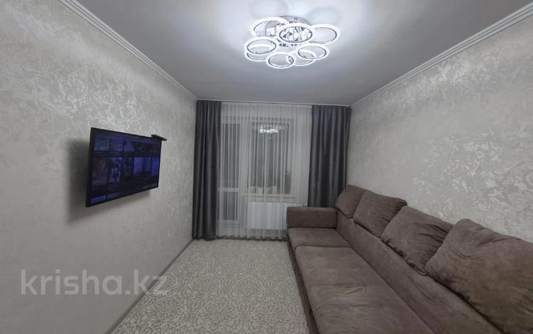 2-комнатная квартира · 52.6 м² · 1/5 этаж, Майкудук, мкр Мамыраева за 18 млн ₸ в Караганде, Алихана Бокейханова р-н — фото 2