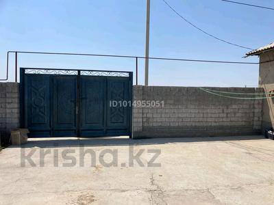 Отдельный дом · 4 комнаты · 120 м² · 15 сот., Тегісшіл ауылдық округі Жұлдыз көшесі 8 — Курорт повороттан оңға бұрылып кіреді за 15 млн ₸ в Сарыагаш