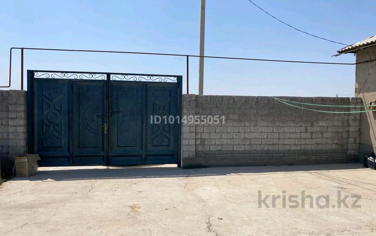 Отдельный дом · 4 комнаты · 120 м² · 15 сот., Тегісшіл ауылдық округі Жұлдыз көшесі 8 — Курорт повороттан оңға бұрылып кіреді за 15 млн ₸ в Сарыагаш — фото 2