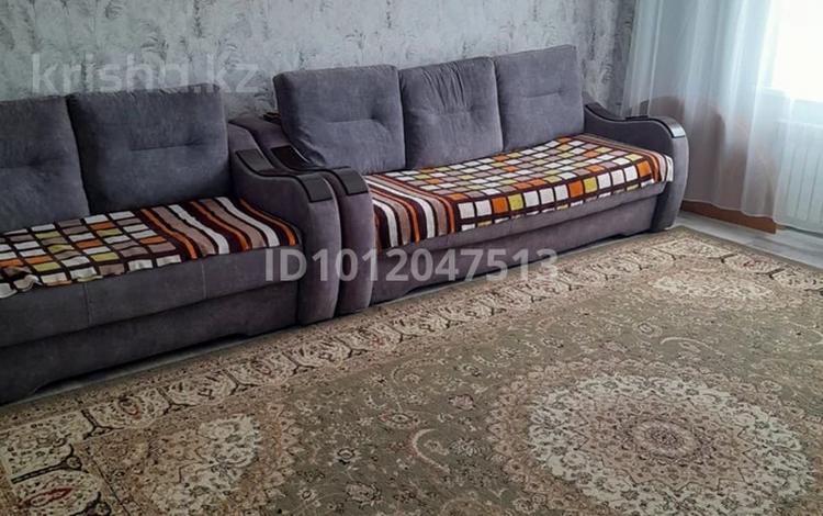 2-бөлмелі пәтер · 60 м² · 3/4 қабат, ул. 150-летия Абая 10, бағасы: 23 млн ₸ в Астане, Сарыарка р-н — фото 2