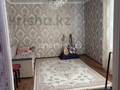 Часть дома · 2 комнаты · 44.3 м² · 3 сот., Тайкиманова 59/2 за 5.3 млн ₸ в 