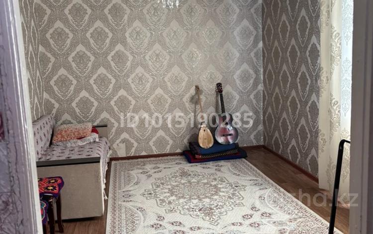 Часть дома · 2 комнаты · 44.3 м² · 3 сот., Тайкиманова 59/2 за 5.3 млн ₸ в  — фото 2
