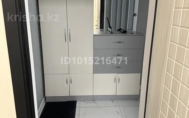 3-комнатная квартира · 84 м² · 5/14 этаж, мкр Калкаман-2, Абишева 36/1 за 370 000 ₸ в Алматы, Наурызбайский р-н — фото 2