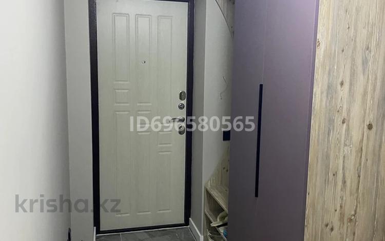 3-бөлмелі пәтер · 67 м² · 8/9 қабат, Пермитина 31, бағасы: 40 млн ₸ в Усть-Каменогорске — фото 2