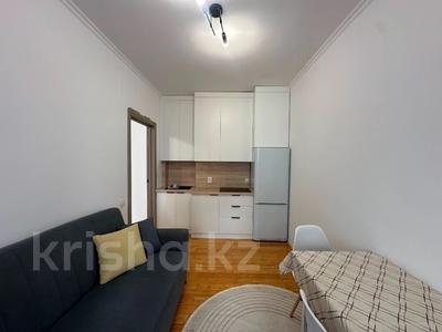 2-комнатная квартира · 40 м² · 18/22 этаж, Роза Багланова — Горячая цена! за 25.9 млн ₸ в Астане, Нура р-н