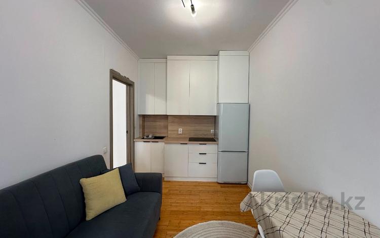2-комнатная квартира · 40 м² · 18/22 этаж, Роза Багланова — Горячая цена! за 25.9 млн ₸ в Астане, Нура р-н — фото 2