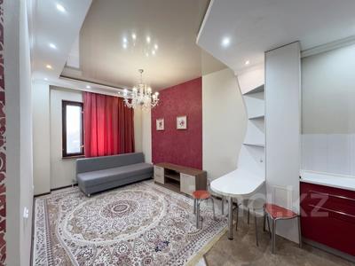 2-комнатная квартира · 49.1 м² · 2/12 этаж, Момышулы 2в за 26 млн 〒 в Астане