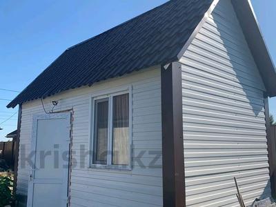 Отдельный дом · 1 комната · 16 м² · 2 сот., Борки за 2 млн ₸ в Петропавловске