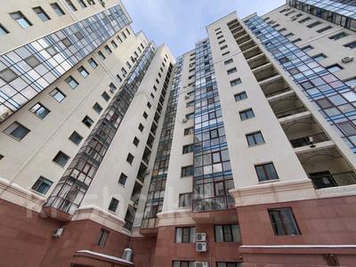 3-бөлмелі пәтер · 95 м² · 11/16 қабат, Мангилик Ел 17 — Находится возле улицы Алматы, бағасы: ~ 67 млн ₸ в Астане, Есильский р-н