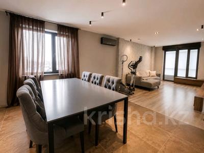 3-комнатная квартира · 95 м² · 11/16 этаж, Мангилик Ел 17 — Находится возле улицы Алматы за 63 млн ₸ в Астане, Есильский р-н