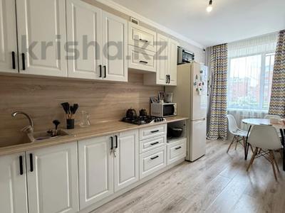 2-бөлмелі пәтер · 50.6 м² · 2/6 қабат, Юбилейный 38, бағасы: 26 млн ₸ в Костанае
