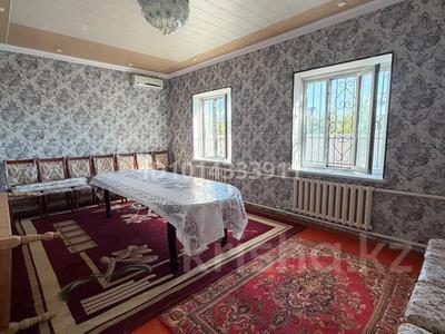 Отдельный дом · 3 комнаты · 100 м² · 10 сот., Ақсу Жабағылы — Жуковский-Коммунизм аралығы за 25 млн ₸ в Туркестане
