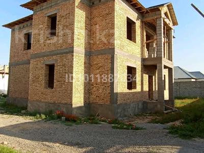 Отдельный дом · 8 комнат · 250 м² · 250 сот., ул. Диметов за 65 млн ₸ в Туркестане