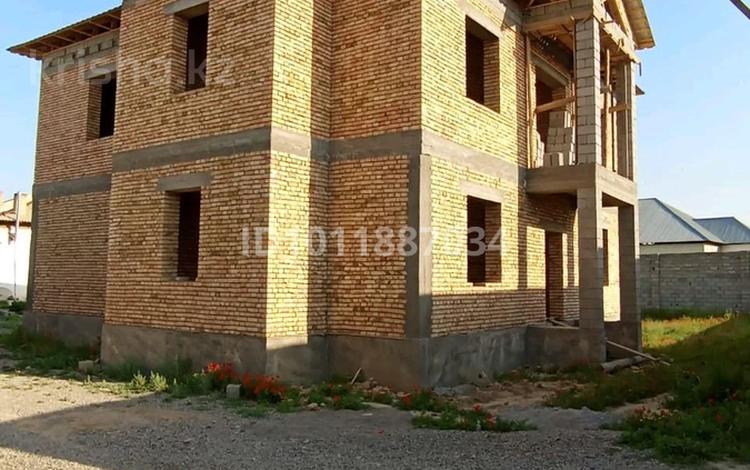 Отдельный дом · 8 комнат · 250 м² · 250 сот., ул. Диметов за 65 млн ₸ в Туркестане — фото 2