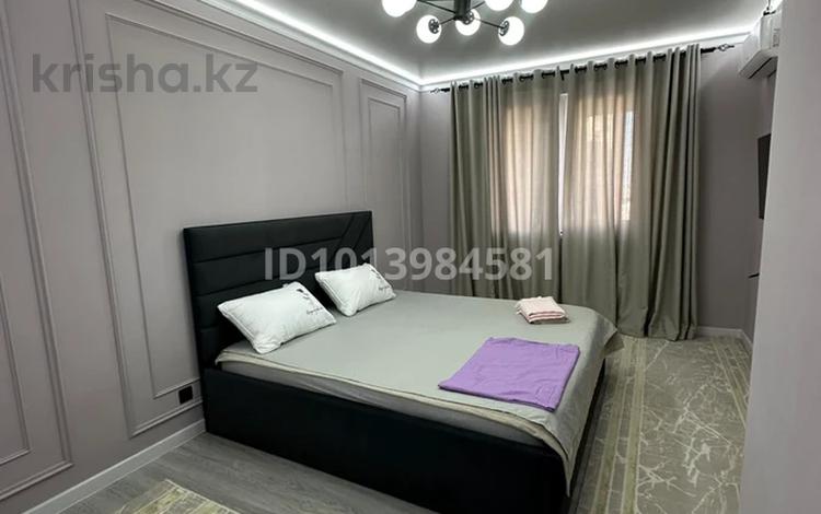 2-комнатная квартира · 44 м² · 8/16 этаж, мкр Шымсити, ​Туркия — Школа магазин за 2 500 ₸ в Шымкенте, Абайский р-н — фото 2