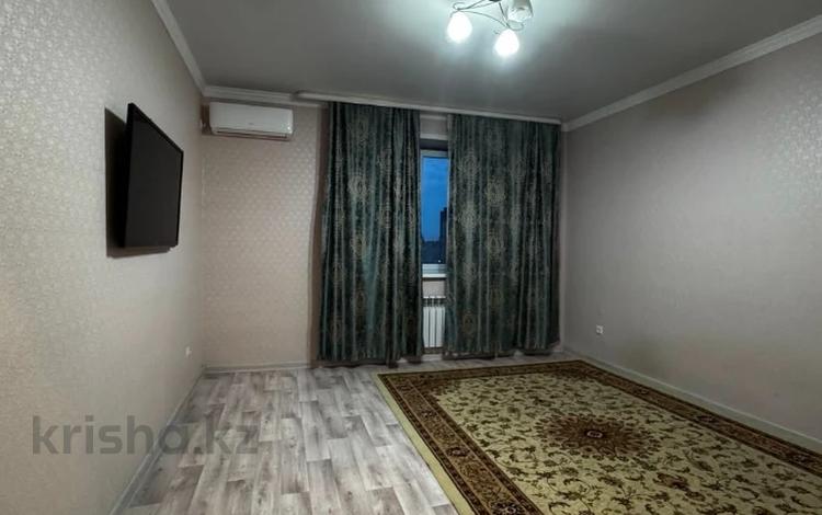 2-комнатная квартира · 55.6 м² · 6/6 этаж, Мустафы Шокая за 19.2 млн ₸ в Актобе — фото 14