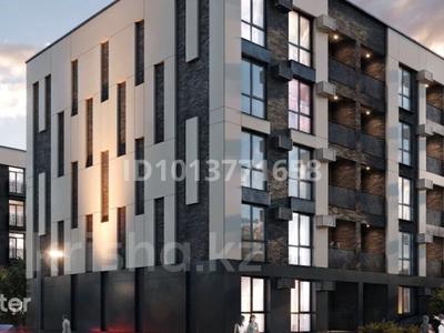 1-комнатная квартира · 45 м² · 5/5 этаж, мкр Кайрат, Тараз 1/1 за 200 000 ₸ в Алматы, Турксибский р-н