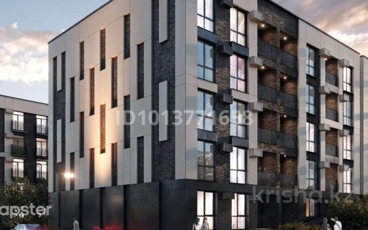 1-комнатная квартира · 45 м² · 5/5 этаж, мкр Кайрат, Тараз 1/1 за 200 000 ₸ в Алматы, Турксибский р-н — фото 2