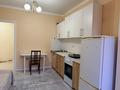 1-комнатная квартира · 35 м² · 3/9 этаж, Аманжол Болекпаев 19 за 180 000 ₸ в Астане, Алматы р-н