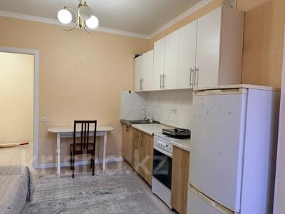 1-комнатная квартира · 35 м² · 3/9 этаж, Аманжол Болекпаев 19 за 180 000 ₸ в Астане, Алматы р-н