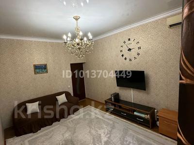 3-бөлмелі пәтер · 55 м² · 1/2 қабат, Алдиярова 66 — Елшибек Батыра, бағасы: 18.2 млн ₸ в Шымкенте, Енбекшинский р-н