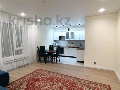 2-комнатная квартира · 57 м² · 6/12 этаж, Бейбарыс Султан 25 — Начала сейфулина за 300 000 ₸ в Астане, Сарыарка р-н