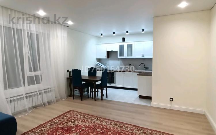 2-комнатная квартира · 57 м² · 6/12 этаж, Бейбарыс Султан 25 — Начала сейфулина за 300 000 ₸ в Астане, Сарыарка р-н — фото 2