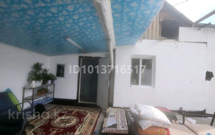 Отдельный дом · 2 комнаты · 80 м² · 2 сот., мкр Кок сай 2 107/1 — Школа 31 за 13 млн ₸ в Шымкенте, Енбекшинский р-н — фото 4