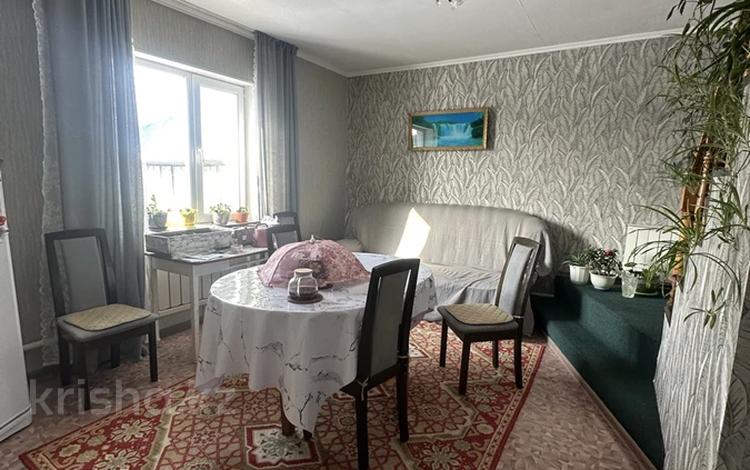 Отдельный дом · 5 комнат · 140 м² · 10 сот., Санта Барбара 1 за 35.5 млн ₸ в Бишкуле (Бесколь) — фото 5