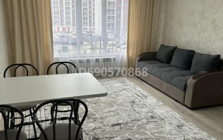 2-бөлмелі пәтер · 42 м² · 4/9 қабат, мкр Аккент 88, бағасы: 250 000 ₸ в Алматы, Алатауский р-н — фото 6