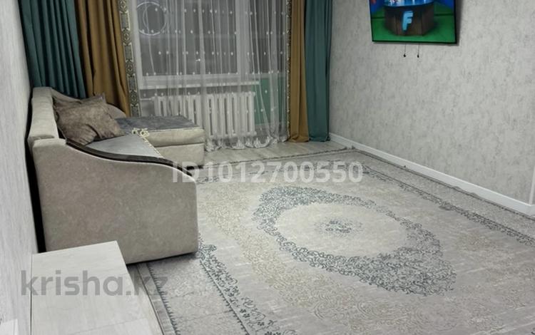 3-бөлмелі пәтер · 67 м² · 3/5 қабат, Мангилик ел 49, бағасы: ~ 35 млн ₸ в Семее — фото 2