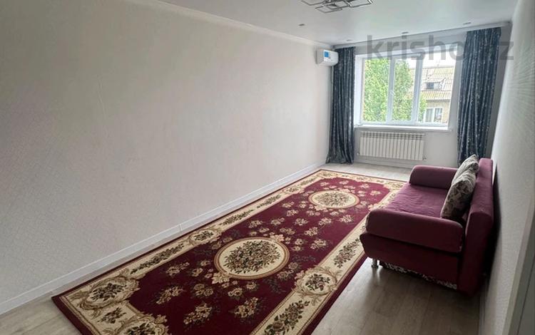 2-бөлмелі пәтер · 75 м² · 5/5 қабат, У.громовой 15 — Beauty Time, бағасы: 150 000 ₸ в Уральске — фото 2
