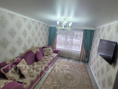 2-бөлмелі пәтер, 57.4 м², 1/5 қабат, Манаса 8, бағасы: 22 млн 〒 в Астане, Алматы р-н