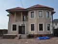 Отдельный дом • 8 комнат • 298.8 м² • 10 сот., Акжар 60 — Тау Самалы за 95 млн 〒 в Кыргауылдах