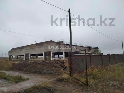 Промбаза · 4.23 га, Карасу 2 а за 195 млн 〒 в Ерейментау