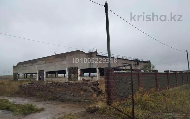 Промбаза · 4.23 га, Карасу 2 а за 195 млн 〒 в Ерейментау — фото 12