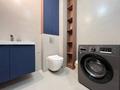 2-комнатная квартира · 53 м² · 3/15 этаж, Туркестан 4Б — Вид на Абу Даби за 300 000 ₸ в Астане, Есильский р-н — фото 9