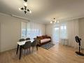 2-комнатная квартира · 53 м² · 3/15 этаж, Туркестан 4Б — Вид на Абу Даби за 300 000 ₸ в Астане, Есильский р-н — фото 4