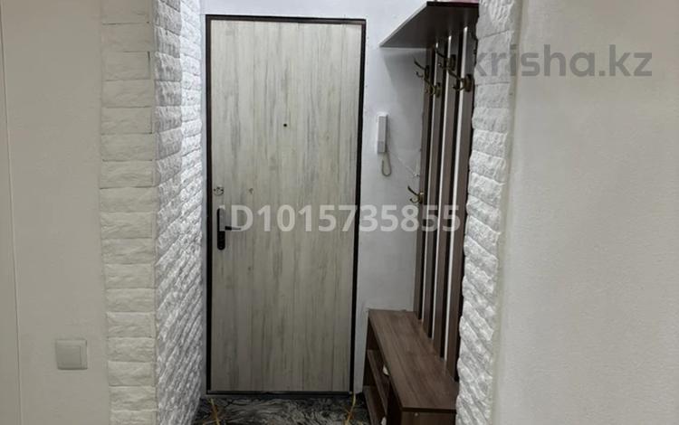 3-комнатная квартира · 74 м² · 5/10 этаж, мкр Юго-Восток, Шахтеров 74 за 32 млн ₸ в Караганде, Казыбек би р-н — фото 2