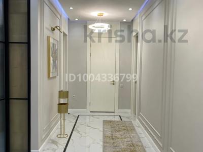 3-комнатная квартира · 120 м² · 4 этаж, Аргынбекова 1 — Шаяхметова за 700 000 〒 в Шымкенте