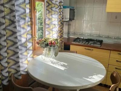 3-комнатная квартира · 60 м² · 3/5 этаж, Наурызбай батыра — горячая цена за 42.5 млн ₸ в Алматы, Алмалинский р-н